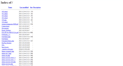 Desktop Screenshot of event-registration.mldfoundation.org